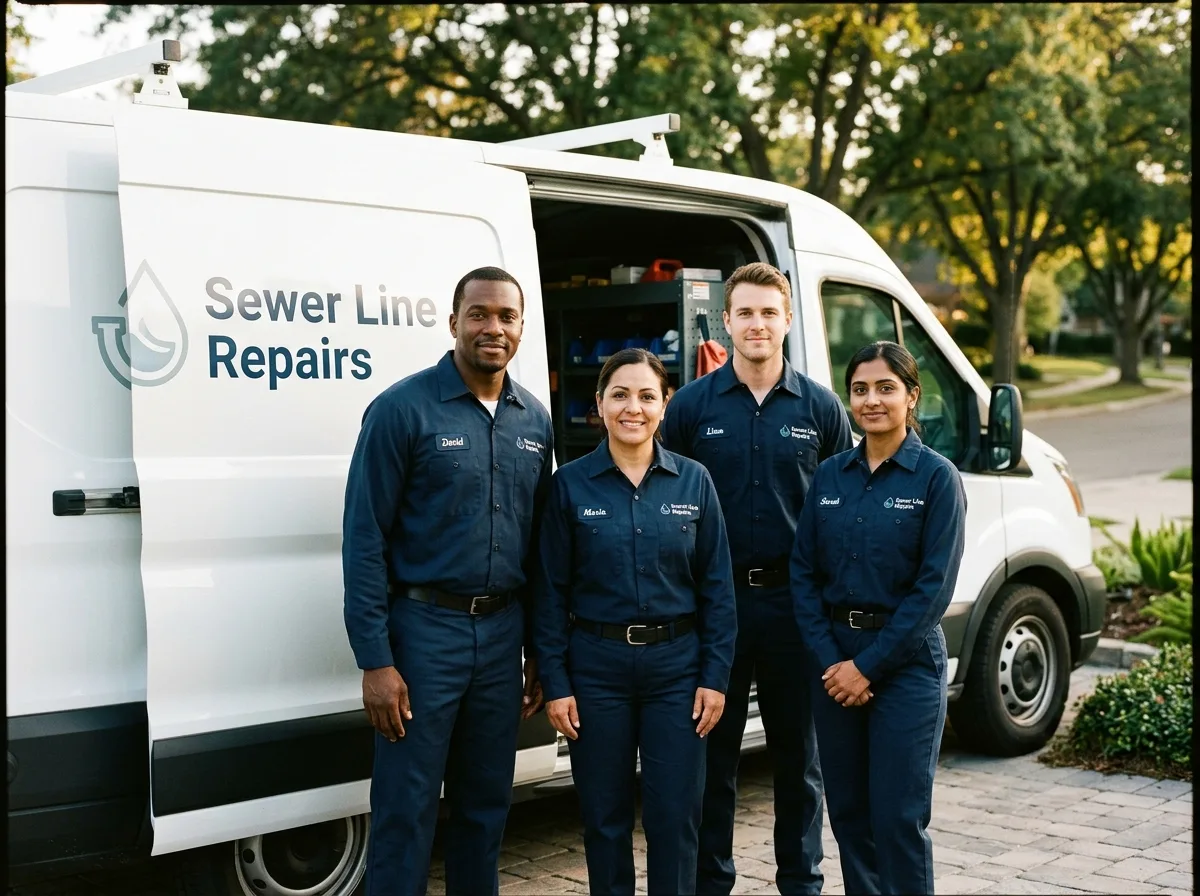 Emergency Plumber company in Moss Point, MS