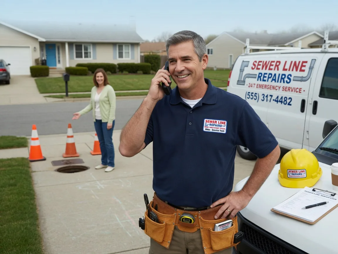 Emergency Plumber Moss Point, MS FAQs